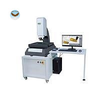Máy đo CNC 2D+3D INSIZE ISD-U432 (400x300x200mm, 0.7X~4.5X)